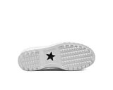 Converse Chuck Taylor All Star Lugged Çocuk Günlük Ayakkabı A03846C Siyah