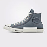 Converse A05180C Chuck Taylor All Star Mavi Sneaker Günlük Spor Ayakkabı
