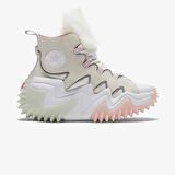 Converse Run Star Motion CX Year of the Rabbit Kadın Krem Sneaker