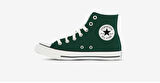 Converse A05970C Chuck Taylor All Star High Erkek Yeşil Sneaker Günlük Spor Ayakkabı