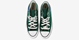 Converse A05970C Chuck Taylor All Star High Erkek Yeşil Sneaker Günlük Spor Ayakkabı