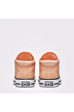 Chuck Taylor All Star Madison Festival Fashion Kadın Pembe Sneaker