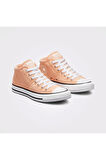 Chuck Taylor All Star Madison Festival Fashion Kadın Pembe Sneaker