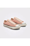 Chuck 70 Summer Tone Kadın Pembe Sneaker