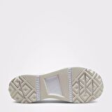 Converse Run Star Legacy Cx Platform Seasonal Color Kadın Beyaz Sneaker