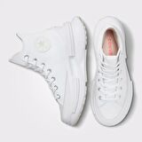 Converse Run Star Legacy Cx Platform Seasonal Color Kadın Beyaz Sneaker