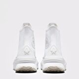 Converse Run Star Legacy Cx Platform Seasonal Color Kadın Beyaz Sneaker