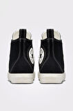 Converse CTAS Unisex Sneaker Ayakkabı Siyah / Siyah