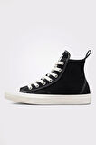 Converse CTAS Unisex Sneaker Ayakkabı Siyah / Siyah