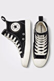 Converse CTAS Unisex Sneaker Ayakkabı Siyah / Siyah