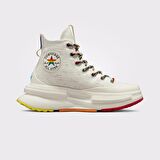 Converse Run Star Legacy Cx Kadın Krem Sneaker