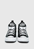 Chuck Taylor All Star Malden Street Boot Siyah Erkek Sneaker A04477C