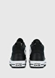 Chuck Taylor All Star Malden Street Boot Siyah Erkek Sneaker A04477C