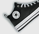 Chuck Taylor All Star Malden Street Boot Siyah Erkek Sneaker A04477C