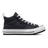 Converse A04477c Chuck Taylor All Star Malden Street Ayakkabı Siyah