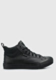 Chuck Taylor All Star Malden Street Boot Siyah Erkek Sneaker A04478C