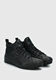 Chuck Taylor All Star Malden Street Boot Siyah Erkek Sneaker A04478C