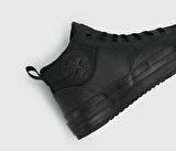 Chuck Taylor All Star Malden Street Boot Siyah Erkek Sneaker A04478C