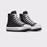 Converse Chuck Taylor All Star City Trek Waterproof Unisex Siyah Bot