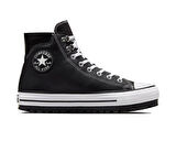 Converse Chuck Taylor All Star Trek Unisex Outdoor Ayakkabısı A04480C Siyah
