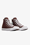 Converse Chuck Taylor All Star Fall Tone Unisex Kahverengi Sneaker A04543C