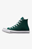 Converse Chuck Taylor All Star Fall Tone Unisex Yeşil Sneaker A04544C