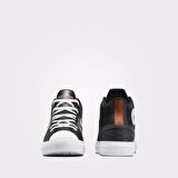 Converse Chuck Taylor All Star Flux Ultra Future Tone Unisex Siyah Sneaker
