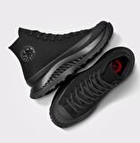 Converse Chuck 70 AT-CX Siyah Unisex Günlük Spor Ayakkabı