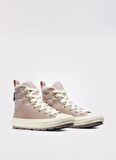Converse Lifestyle Ayakkabı, 37, Gri