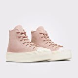 Converse Pembe Sneaker A04663C-659 