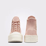 Converse Pembe Sneaker A04663C-659 