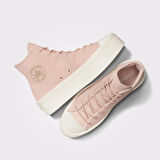 Converse Pembe Sneaker A04663C-659 
