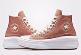 Converse Chuck Taylor All Star Move Crafted Günlük Spor Ayakkabı