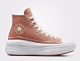 Converse Chuck Taylor All Star Move Crafted Günlük Spor Ayakkabı