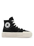 Converse Lifestyle Ayakkabı, 36, Siyah