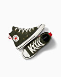 Converse A04711C Chuck Taylor All Star MFG Craft Remastered Yeşil Çocuk Sneaker Günlük Spor Ayakkabı