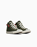 Converse A04711C Chuck Taylor All Star MFG Craft Remastered Yeşil Çocuk Sneaker Günlük Spor Ayakkabı