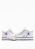 Converse Beyaz Kadın Yürüyüş Ayakkabısı A04822C.102-CHUCK TAYLOR ALL STAR