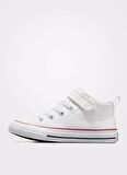 Converse Beyaz Erkek Çocuk Yürüyüş Ayakkabısı A04824C.102-CHUCK TAYLOR ALL STAR