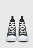 Chuck Taylor All Star Move Siyah Kadın Sneaker A04831C