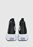 Chuck Taylor All Star Move Siyah Kadın Sneaker A04831C