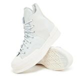 Converse Chuck 70 Plus Mixed Material Unisex Buz Mavisi Günlük Spor Ayakkabı 