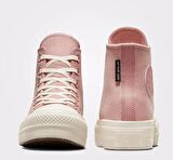 Converse Chuck Taylor All Star Lift Platform Counter Climate Günlük Spor Ayakkabı