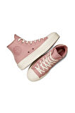 Chuck Taylor All Star Lift Platform Counter Climate Kadın Platform Günlük Ayakkabı A06148c
