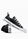 Siyah Erkek Çocuk Yürüyüş Ayakkabısı A06408C.001-CHUCK TAYLOR ALL STAR