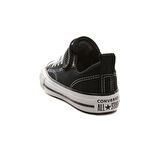 A06410C-C Converse Ctas Malden Street 1V Ox &amp;Ccedil;ocuk Spor Ayakkabı Siyah