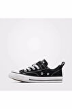 Converse Chuck Taylor All Star Malden Street Çocuk Siyah Sneaker A06410C