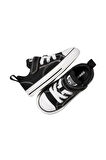 Chuck Taylor All Star Malden Street 1V Unisex Çocuk Siyah Günlük Ayakkabı UNISEX