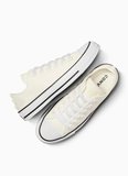 Converse Lifestyle Ayakkabı, 40, Krem