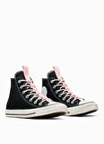 Converse Lifestyle Ayakkabı, 37.5, Siyah